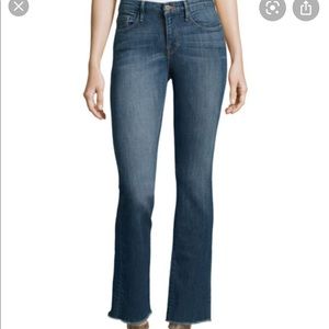 Frame denim le boot wash dexter